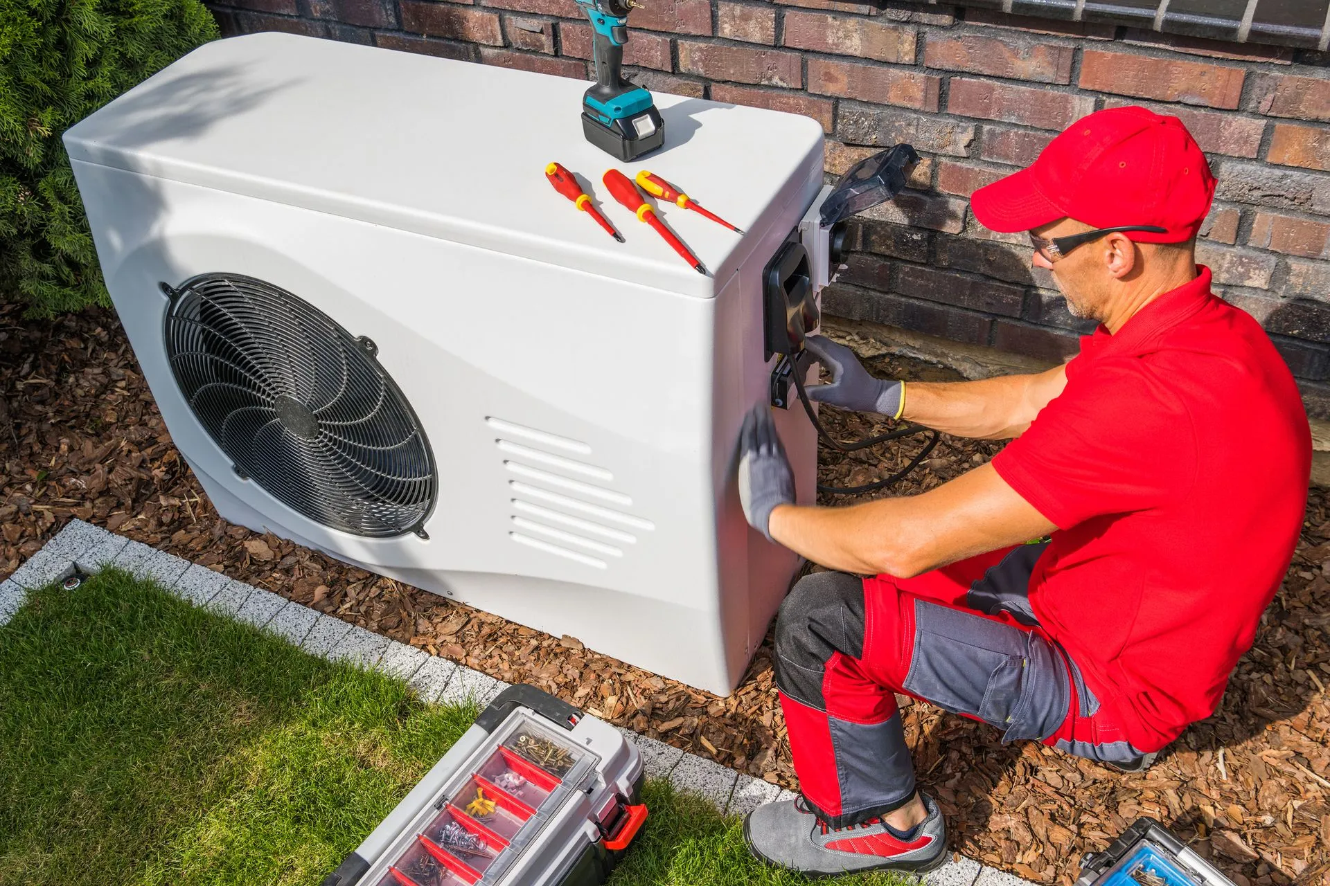 About HVAC in Midvale, UT